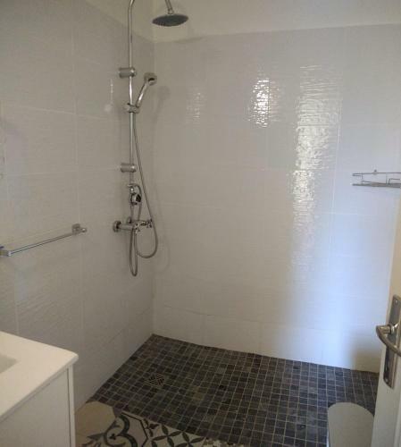 Hotel H�tel R�sidence Larroque