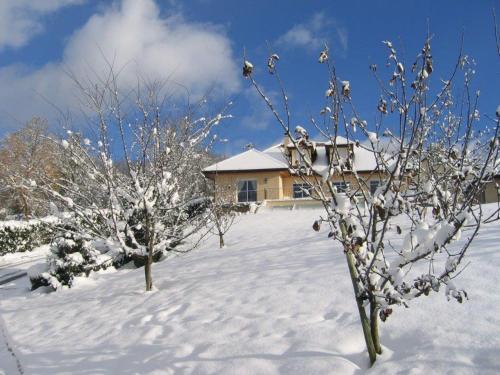 Bed & Breakfast La Chenaz