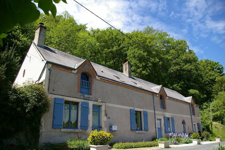 Bed & Breakfast La Source De Bury