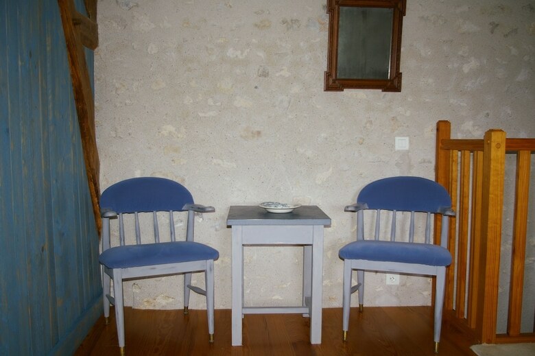 Bed & Breakfast La Source De Bury