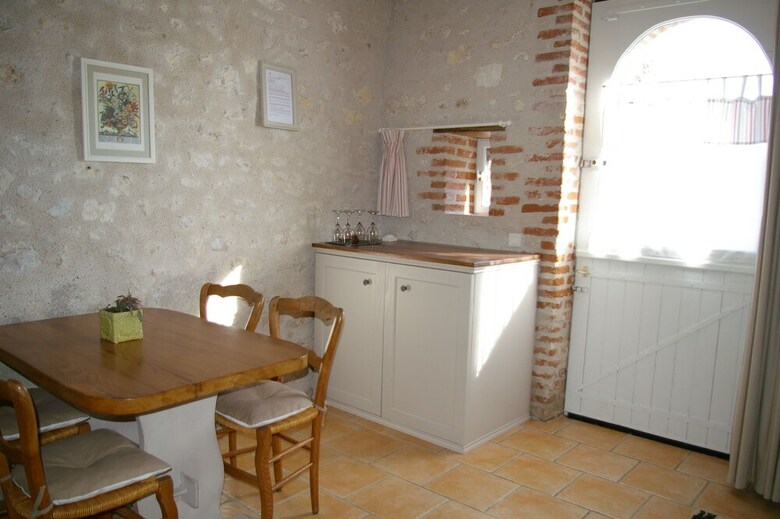 Bed & Breakfast La Source De Bury