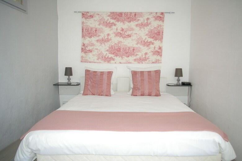 Bed & Breakfast La Source De Bury