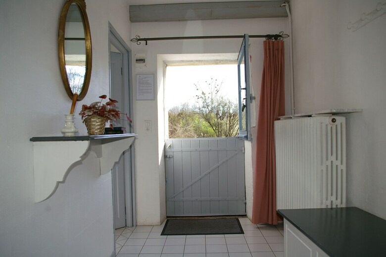 Bed & Breakfast La Source De Bury