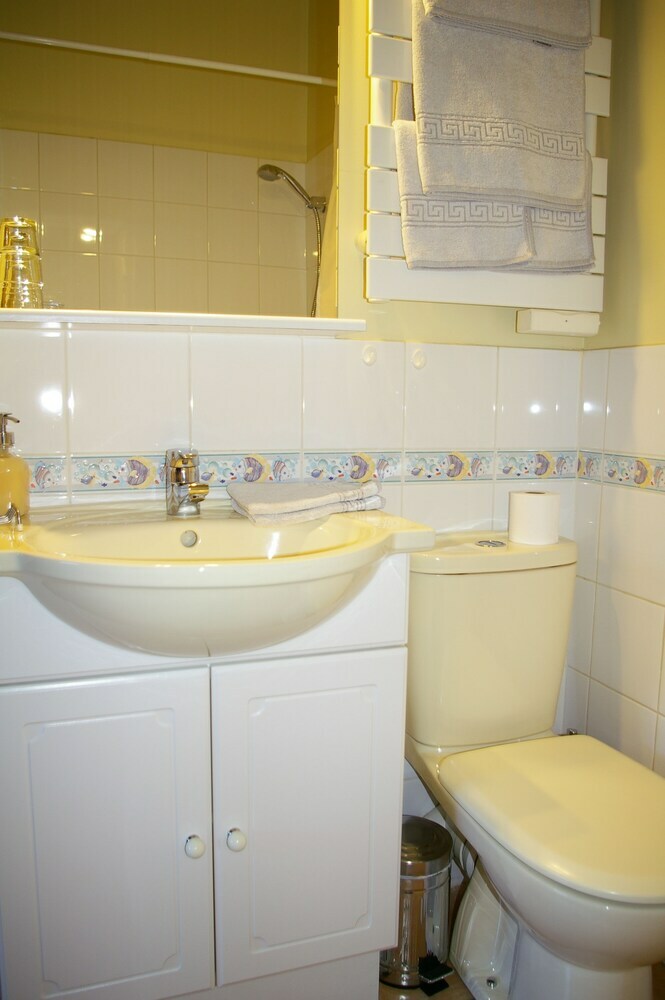 Bed & Breakfast La Source De Bury