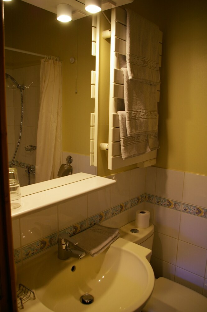 Bed & Breakfast La Source De Bury