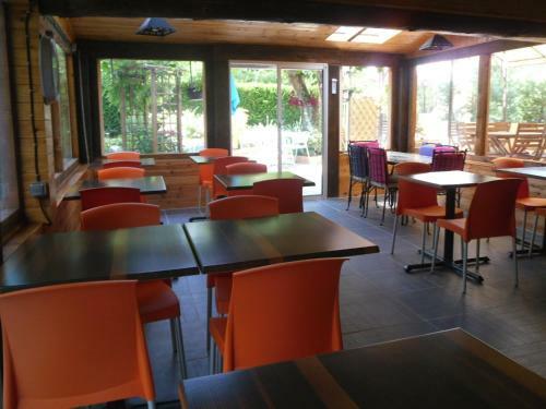 Hotel H�tel Relais De Chabri�res