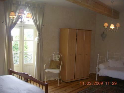 Chez Dyna - B&B