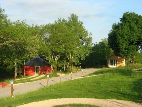 Hostal Les Hauts D'albas