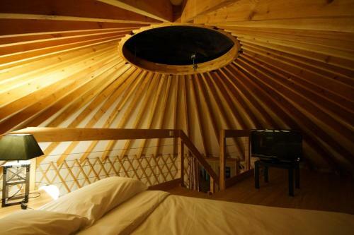 Hostal Les Hauts D'albas