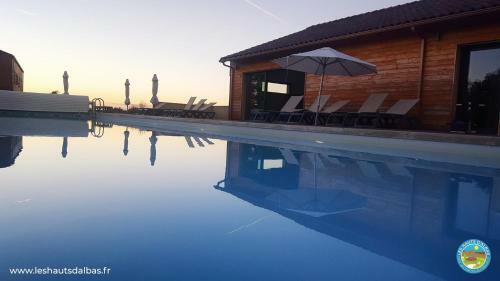 Hostal Les Hauts D'albas