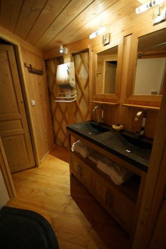 Hostal Les Hauts D'albas