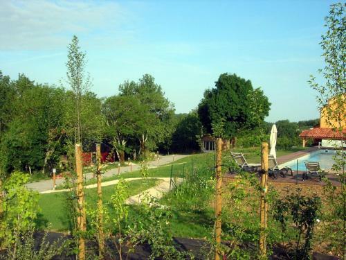 Hostal Les Hauts D'albas