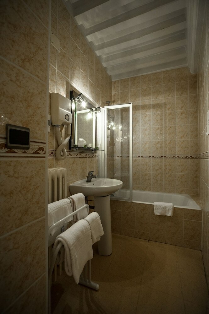 Hotel Hostellerie Du Chateau