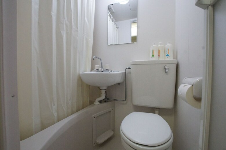 Hotel Tokyoguest Nihombashi