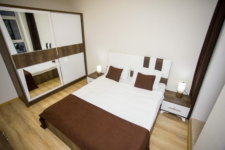 Hotel Blue Star Batumi
