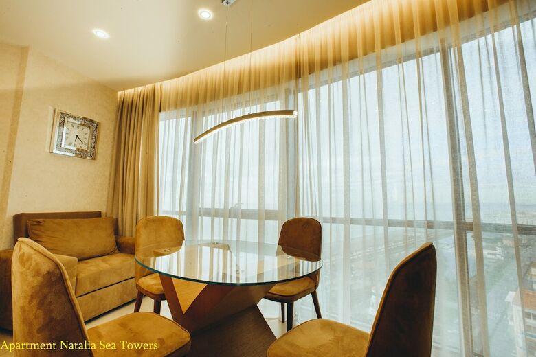 Hotel Blue Star Batumi