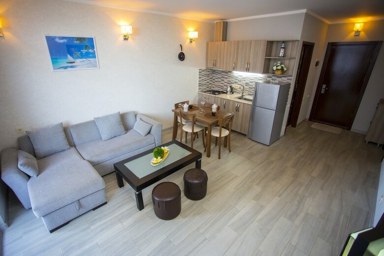 Hotel Blue Star Batumi