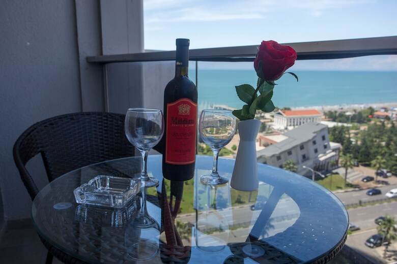 Hotel Blue Star Batumi