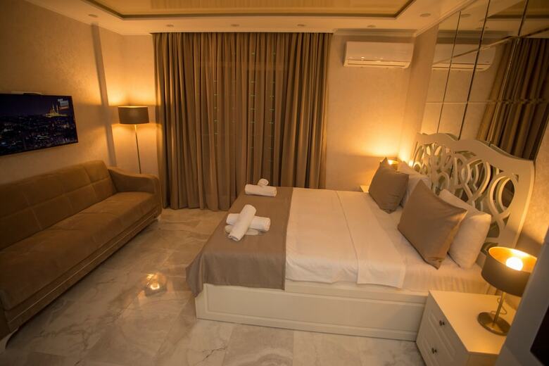 Hotel Blue Star Batumi