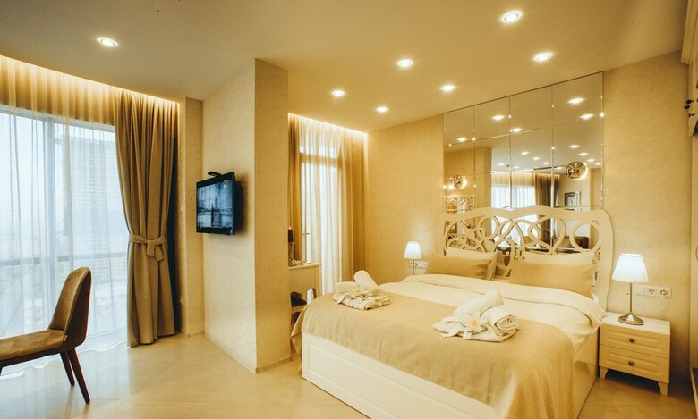 Hotel Blue Star Batumi
