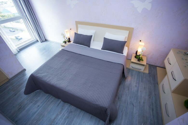 Hotel Blue Star Batumi
