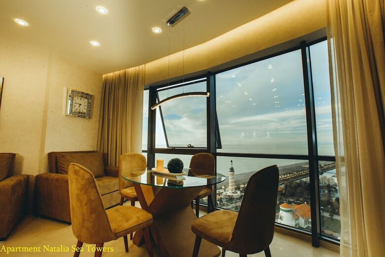 Hotel Blue Star Batumi
