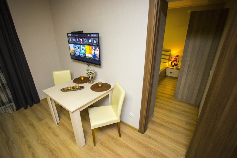 Hotel Blue Star Batumi