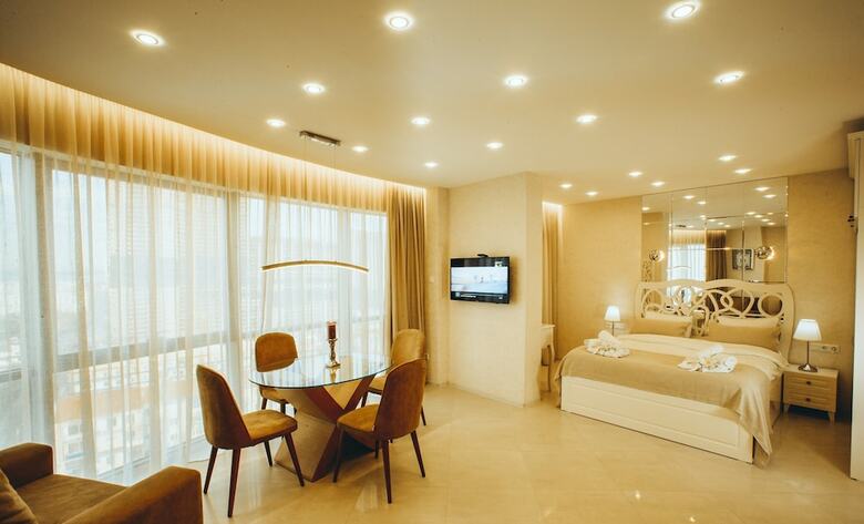 Hotel Blue Star Batumi