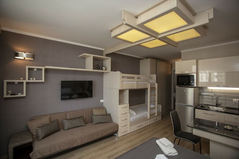 Hotel Blue Star Batumi