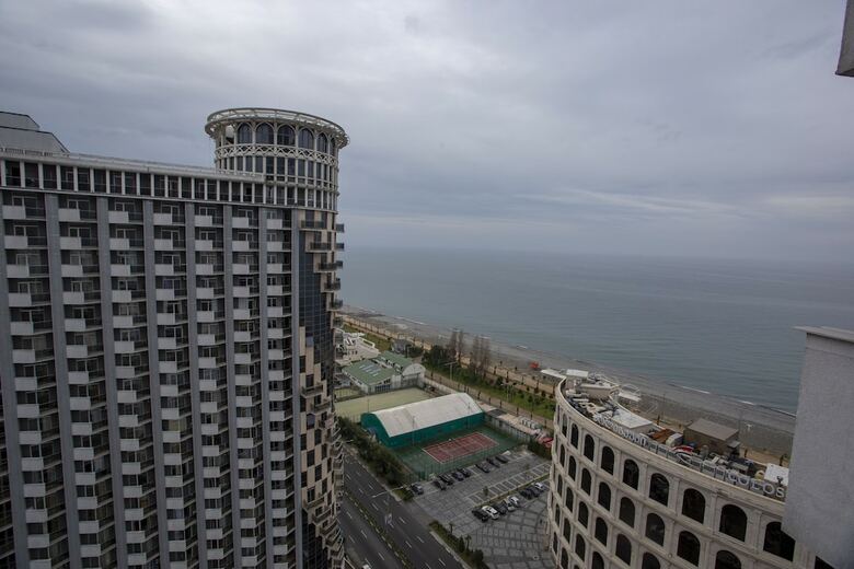 Hotel Blue Star Batumi