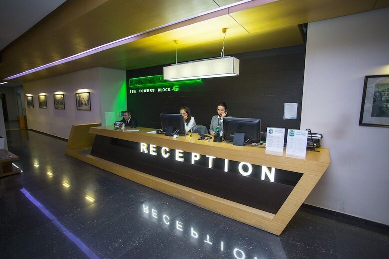 Hotel Blue Star Batumi