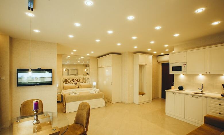 Hotel Blue Star Batumi