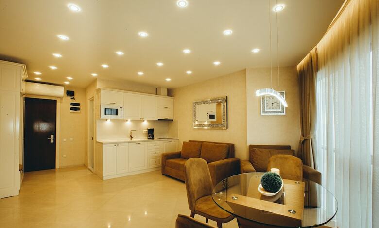 Hotel Blue Star Batumi
