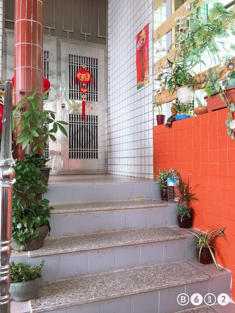 Hotel Heping No. 28