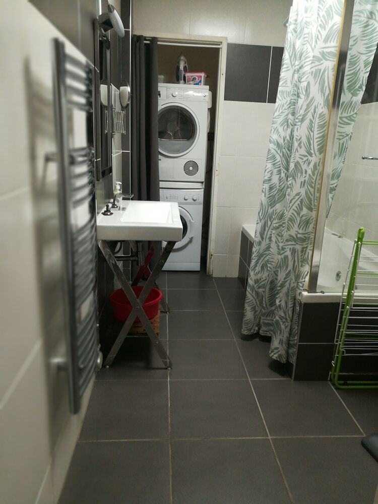 Apartamento Appartement Eaux Bonnes