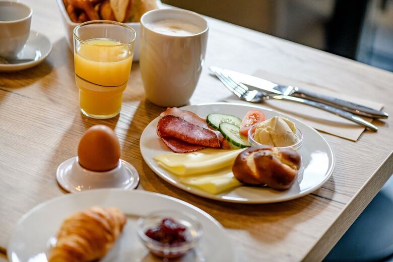 Hotel Ibis Styles Aschaffenburg