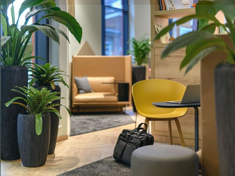Hotel Ibis Styles Aschaffenburg