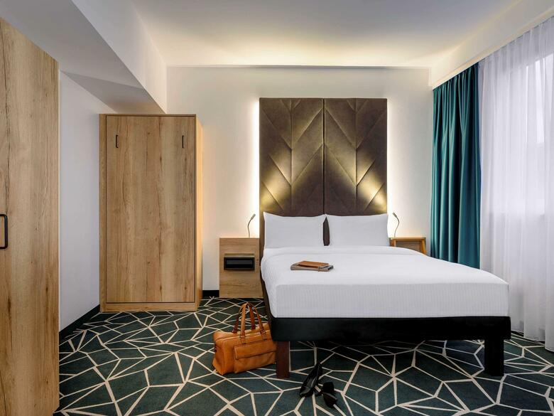 Hotel Ibis Styles Aschaffenburg