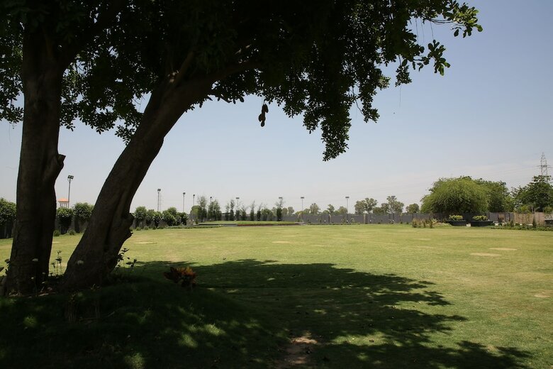 Hotel Hariyali Resort
