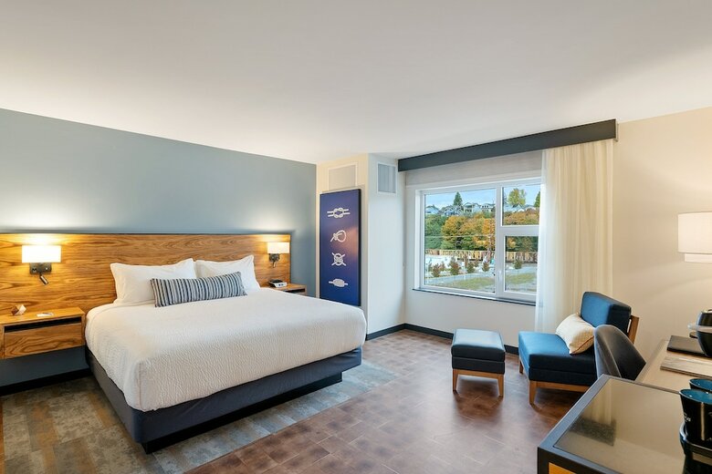 Hotel Indigo Everett - Waterfront Place