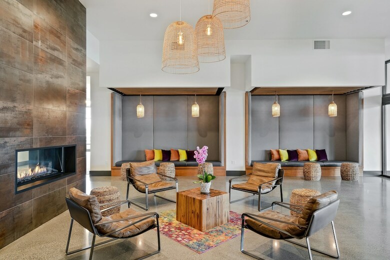 Hotel Indigo Everett - Waterfront Place