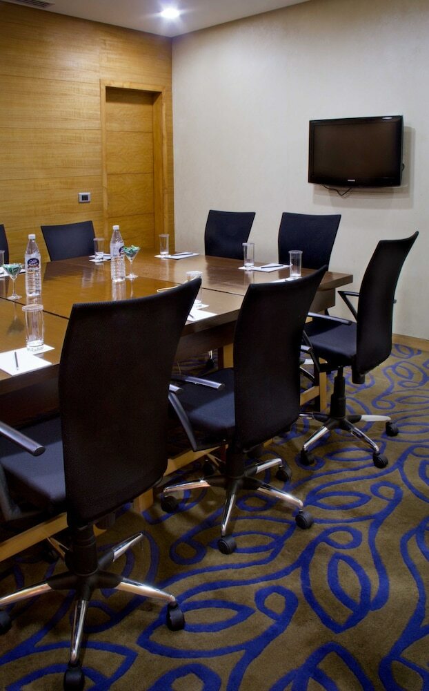 Radisson Blu Marina Hotel Connaught Place