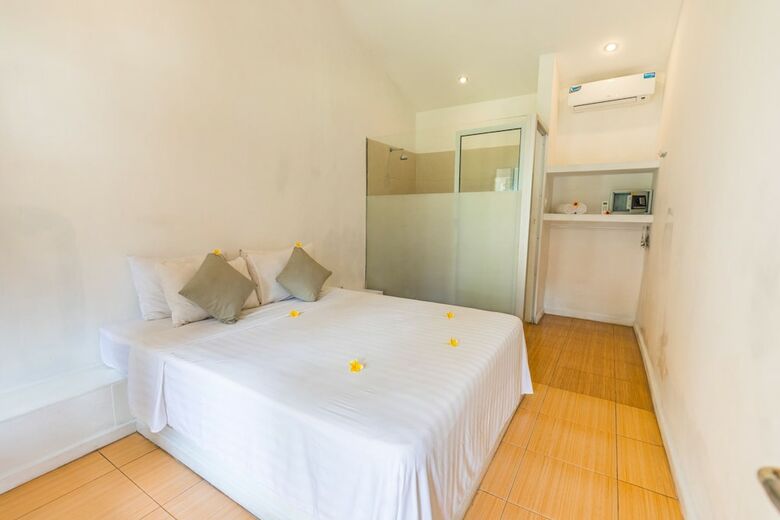 Bed & Breakfast Kuta Baru Hotel