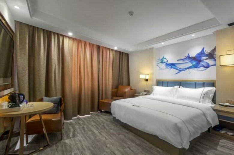 Guilin Walton Brunel Hotel