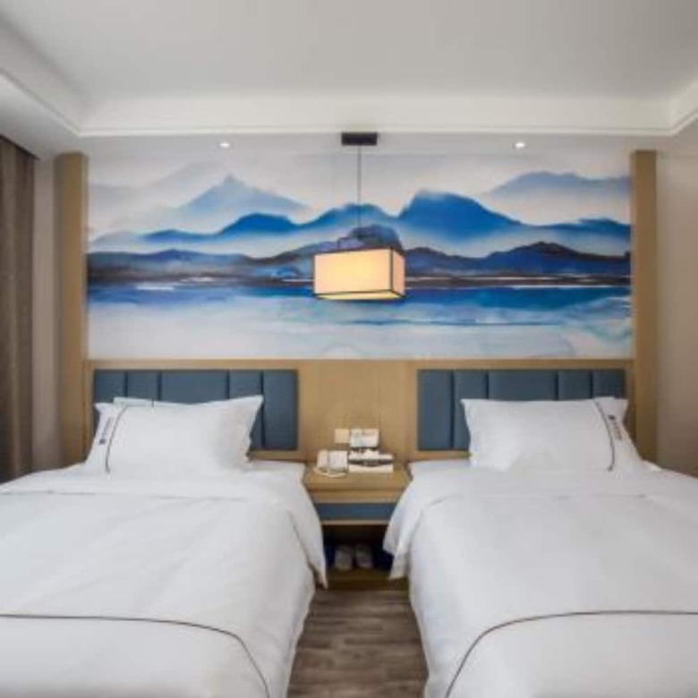Guilin Walton Brunel Hotel