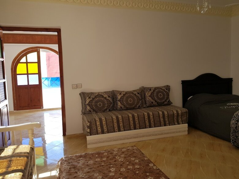 Apartamentos Nour D'asilah