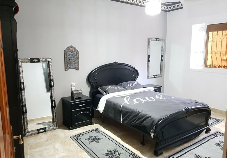 Apartamentos Nour D'asilah
