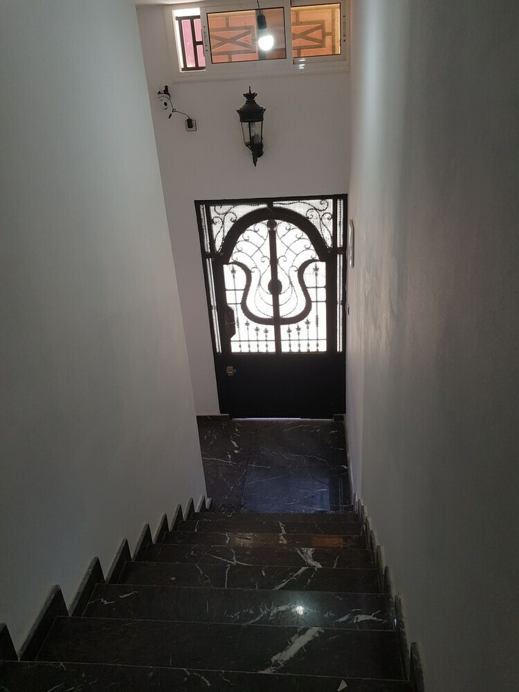 Apartamentos Nour D'asilah