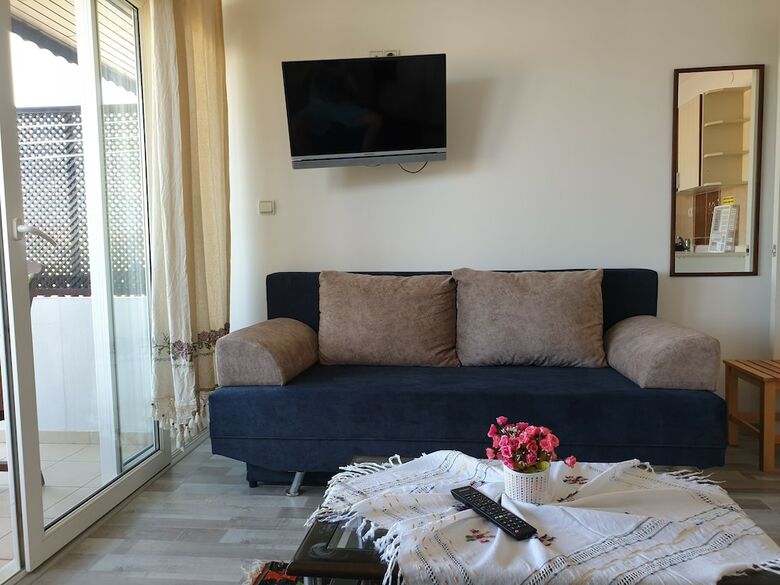 Caglar My House Apart Otel