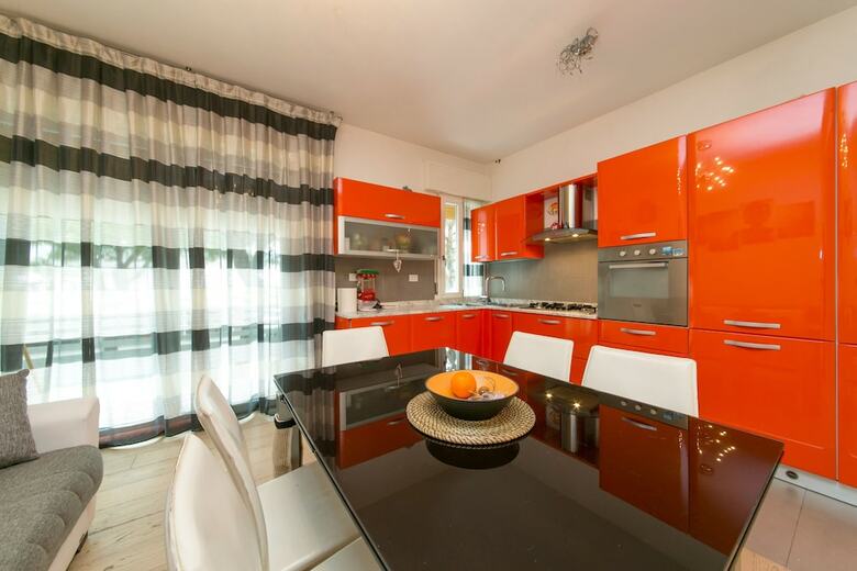 Apartamento Aquileia 3